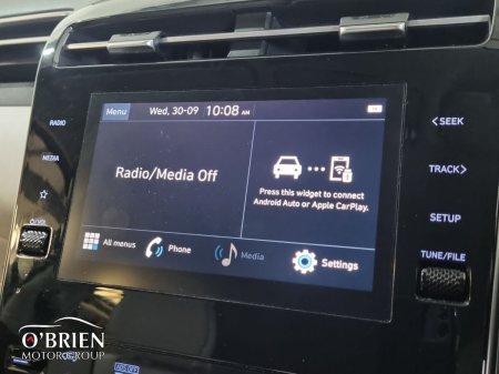 2023 Hyundai Tucson - photo 20