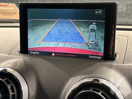 2016 Audi A3 - photo 18