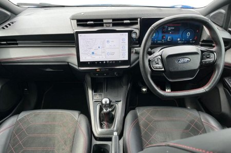 2024 Ford Puma - photo 10