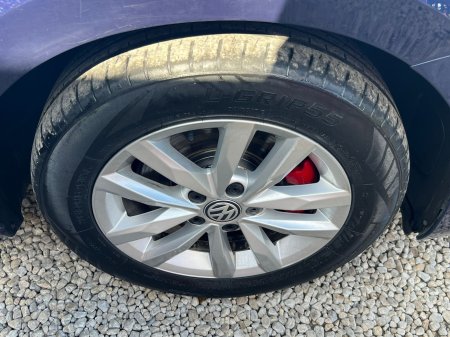 2018 Volkswagen Touran - photo 21