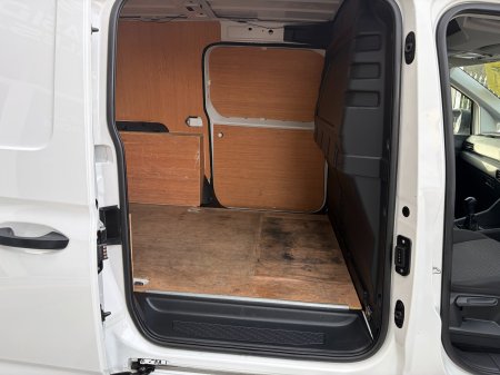 2023 Volkswagen Caddy - photo 11