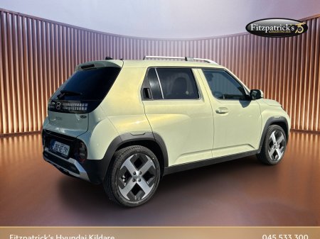 2026 Hyundai INSTER - photo 3