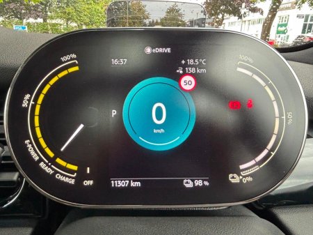 2024 Mini Cooper - photo 17