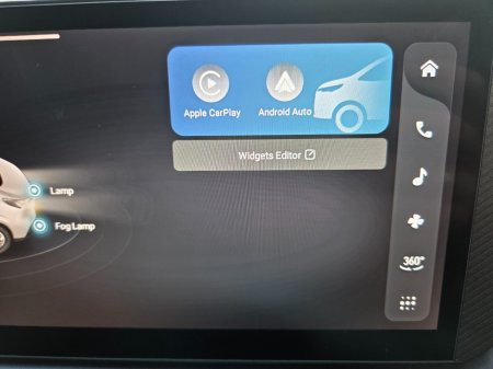 2027 Maxus eDELIVER 7 - photo 30