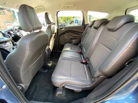 2019 Ford Kuga - photo 20