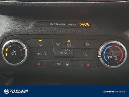 2021 Ford Focus - photo 27