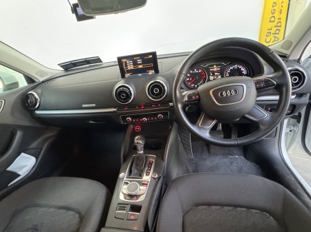 2016 Audi A3 - photo 11
