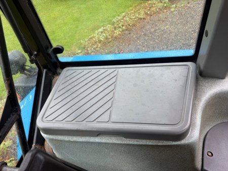 1994 Ford 8340 - photo 18
