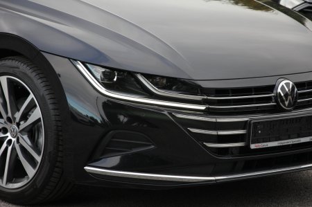 2023 Volkswagen Arteon - photo 11