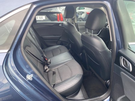 2019 Kia Ceed - photo 12