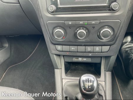 2016 Skoda Yeti - photo 11