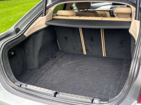 2017 BMW 4-Series - photo 14