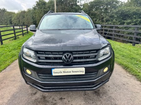 2016 Volkswagen Amarok - photo 7