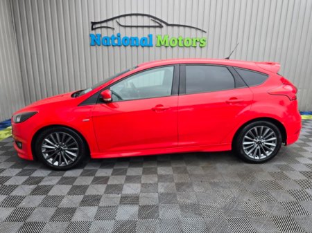 2017 Ford Focus - photo 6