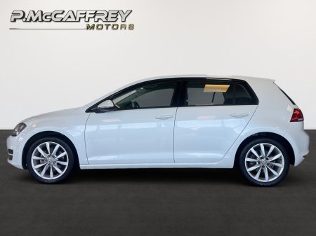 2015 Volkswagen Golf - photo 8