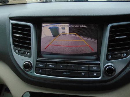 2017 Hyundai Tucson - photo 24
