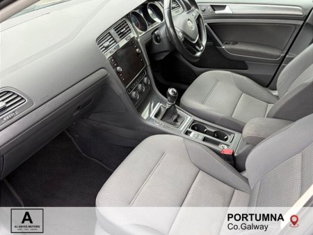 2017 Volkswagen Golf - photo 4