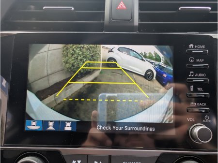 2021 Honda Civic - photo 23