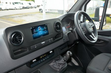 2022 Mercedes-Benz Sprinter - photo 6