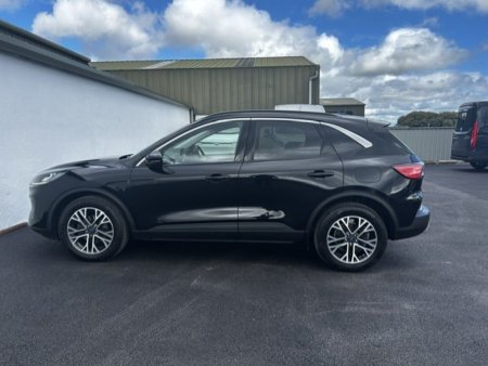2022 Ford Kuga - photo 4