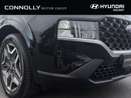 2021 Hyundai Santa Fe - photo 21