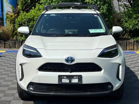 2022 Toyota Yaris Cross - photo 15
