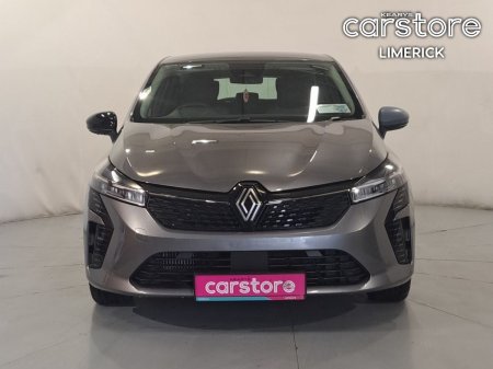 2024 Renault Clio - photo 8