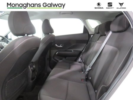2024 Hyundai KONA - photo 14