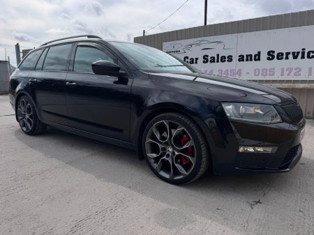 2015 Skoda Octavia - photo 8