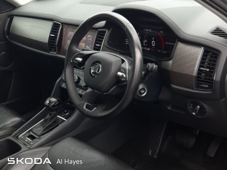 2022 Skoda Kodiaq - photo 5