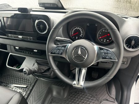 2026 Mercedes-Benz Sprinter - photo 7