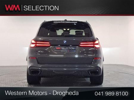 2023 BMW X5 - photo 5
