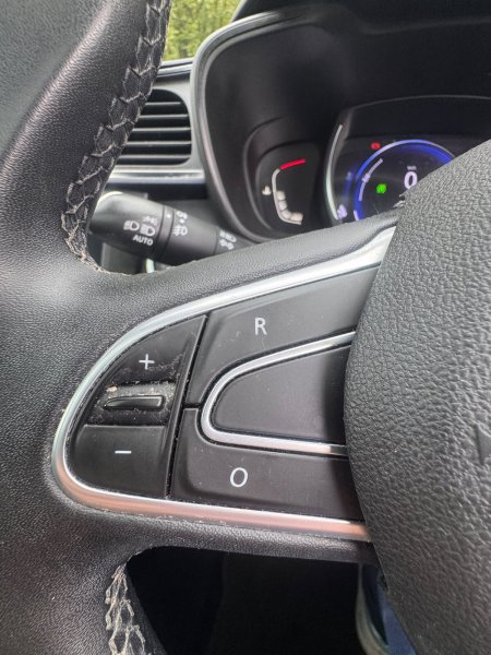 2019 Renault Kadjar - photo 18