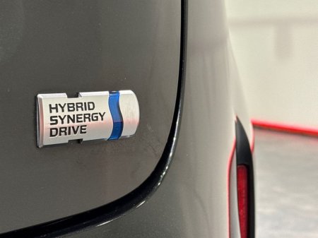 2022 Toyota Yaris Cross - photo 10