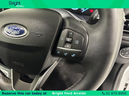 2023 Ford Puma - photo 19