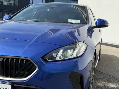 2026 BMW 1-Series - photo 20