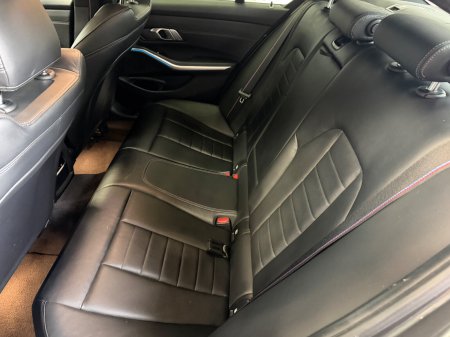 2020 BMW 3-Series - photo 15