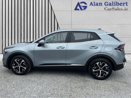 2023 Kia Sportage - photo 5