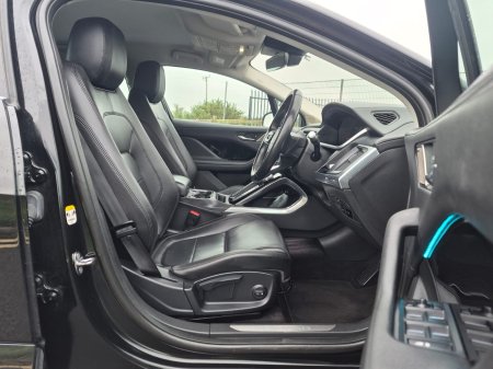 2020 Jaguar I-Pace - photo 18