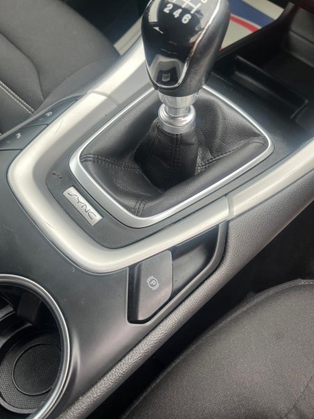 2019 Ford Mondeo - photo 15