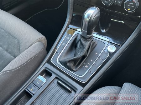 2018 Volkswagen Golf - photo 19