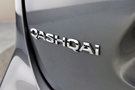 2018 Nissan Qashqai - photo 25