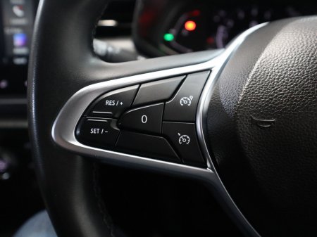 2023 Renault Clio - photo 12