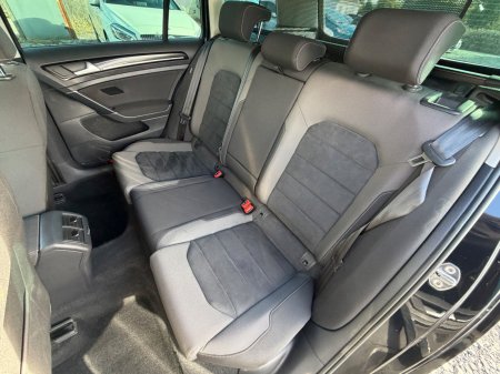 2019 Volkswagen Golf - photo 26