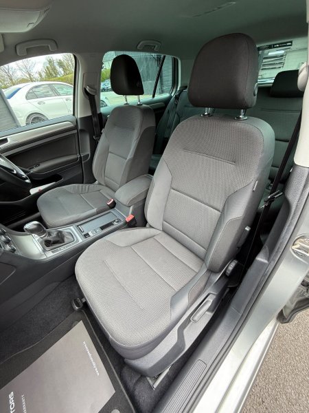 2016 Volkswagen Golf - photo 15