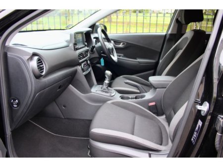 2019 Hyundai KONA - photo 9