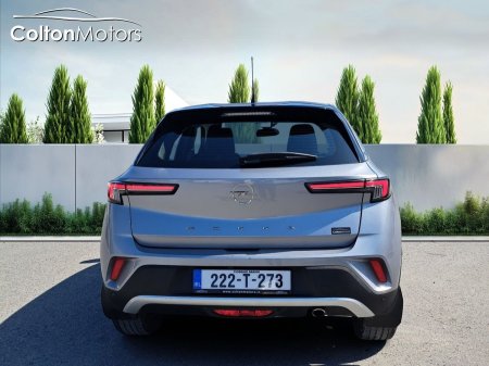2022 Opel Mokka - photo 5