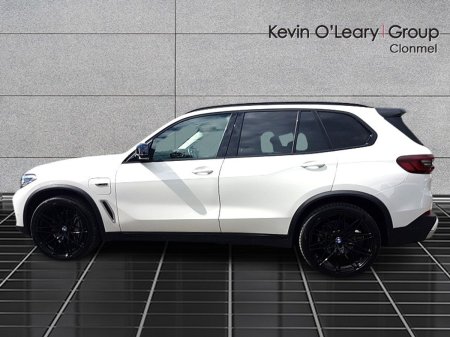 2022 BMW X5 - photo 6
