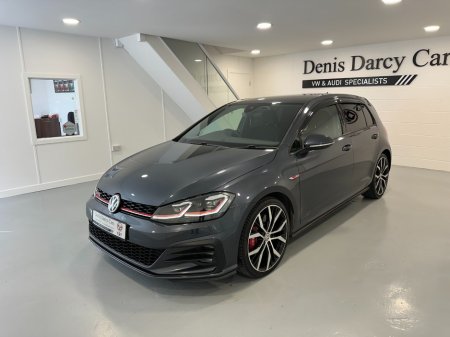 2019 Volkswagen Golf - photo 7