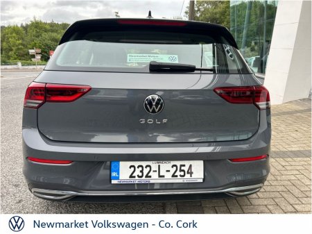 2023 Volkswagen Golf - photo 18